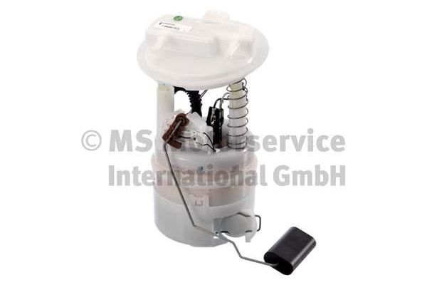 Depo Şamandırası  Renault Clio IV Sport Tourer (2013->)  PIERBURG 7.05656.39.0