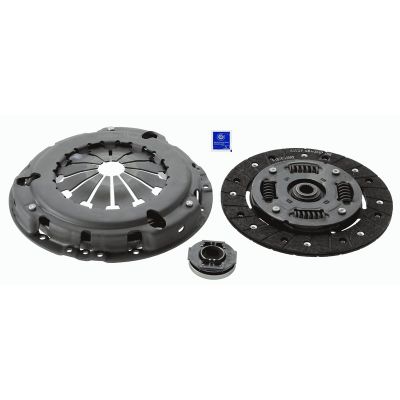 Debriyaj Seti  Alfa Romeo MiTo (145)(2008->)  SACHS 3000 951 558