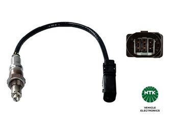 Oksijen (Lambda) Sensörü  NGK 94200  4E906262GD 04E906262GD