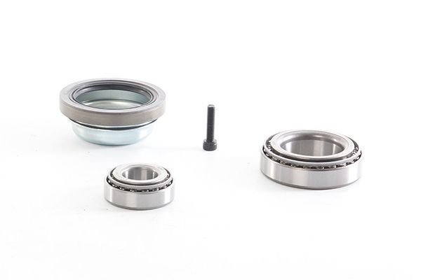 Teker Rulmanı Ön Sağ veya Sol Mercedes SL Roadster (BM 230)(08.2001->)  BSG 60-600-034