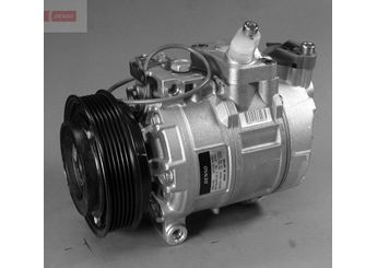 Klima Kompresörü  DENSO DCP28008  99612601152 99612601151 996 126 011 51 996 126 011 52 99657392600 996 573 926 00