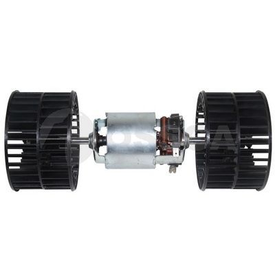 Kalorifer Motoru  BMW Z3 Serisi Roadster (E36)(1996->)  WENDERPARTS BA64111373766