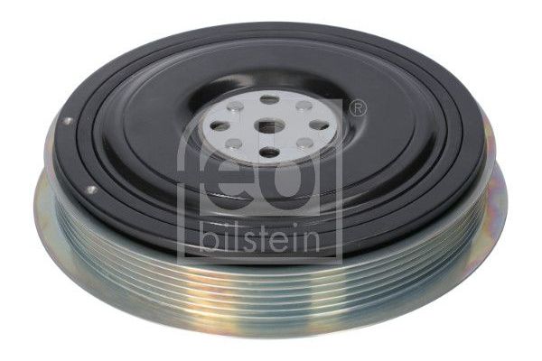 Krank Kasnak  Volvo XC70 (04.2007->)  FEBI BILSTEIN 178235