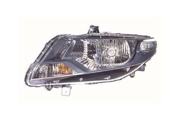 Far Sol MADE IN TAIWAN 33150TM0H01