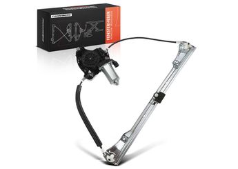 Cam Krikosu Ön Sol SEGER 24393  8200169093 82 00 169 093