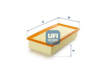 Hava Filtresi  GRAT 12127  1444EH 1444EV 1444-EV 1444EW 1444-EW 1444TP 1444-TP 1444XF 1444-XF 1444-EH 1444EJ 1444-EJ