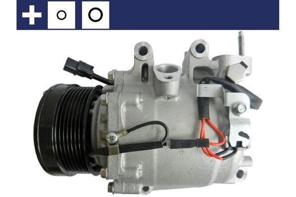 Klima Kompresörü  Honda CR-V (RE)(01.2007->)  MAHLE ACP 949 000S