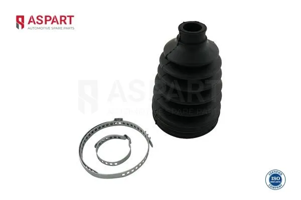 Aks Körüğü Ön Dış Sağ veya Sol ASPART 1ABE1012