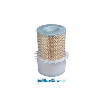 Hava Filtresi  FIL FILTRE HP 470BK