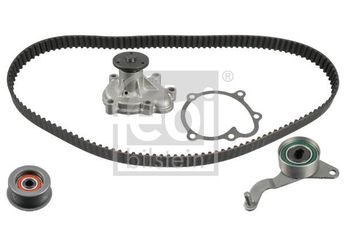 Triger Kayış Seti  FEBI BILSTEIN 173016  93188136 093188136 97212727 97212727S1 97212727 S1 636227 06 36 227 636227S1 06 36 227 S1 1606388 16 06 388 1606388S1 16 06 388 S1 6 36 227 S1 93188136S1 93188136 S1