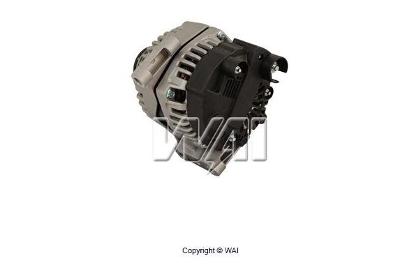 Alternatör  Fiat Fiorino (225) Cargo/Combimix (2008->)  OPEL ORJINAL 1639368280