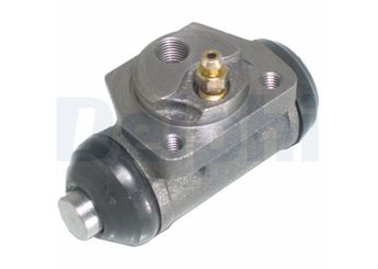 Fren Silindiri Arka Sağ veya Sol DELPHI LW36030  93BB2261DC 6808556