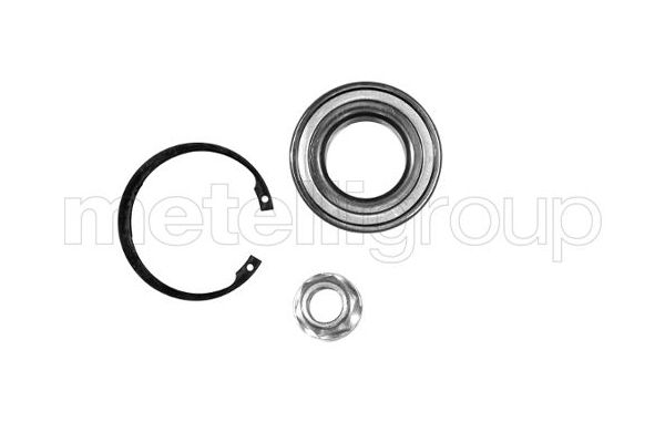 Teker Rulmanı Ön Sağ veya Sol Toyota Camry (XV40)(2007->)  GMB GH045050