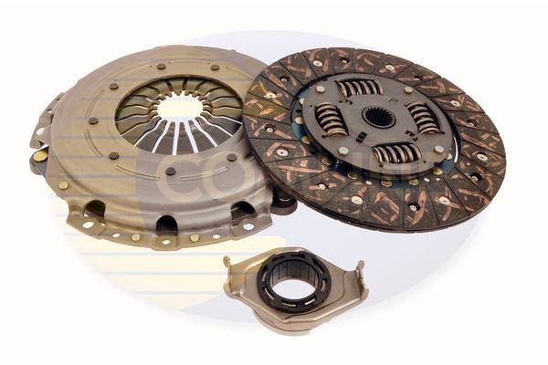 Debriyaj Seti  Ford Escort Cabrio (1995->)  EUROREPAR E247007