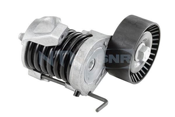 Vantilatör Kayış Seti  BMW 3 Serisi Sedan (E90)(2004->)  SNR GA350.70