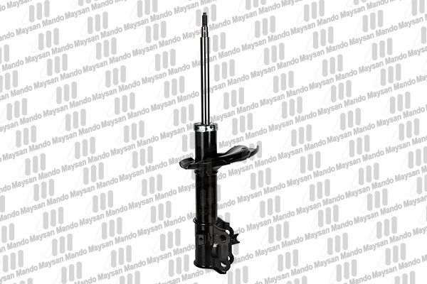 Amortisör Ön Sol Kia Rio (JB)(2005->)  MAYSAN MANDO PS9416651