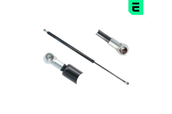 Bagaj Amortisörü Sağ veya Sol OPTIMAL AG-51618