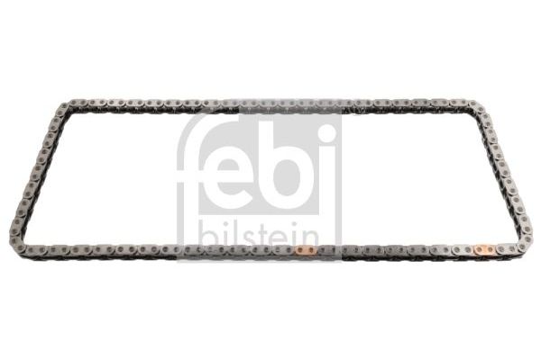 Triger Zinciri  Peugeot Boxer (330/333/335/435) P.Van (H2) Aks:3450mm (2007->)  FEBI BILSTEIN 40429