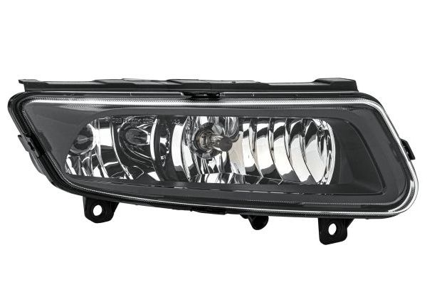 Sis Farı Ön Sağ HELLA 1ND 010 377-081