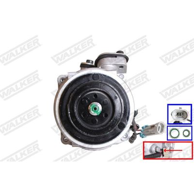 Klima Kompresörü  Opel Mokka X (2016->)  PSA ORJINAL 42623340