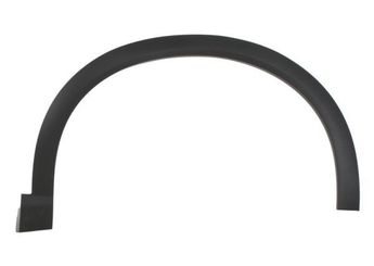 Çamurluk Kaplaması Ön Sağ EUROBUMP BYD13A3003  SC2E5302420 SC2E-5302420