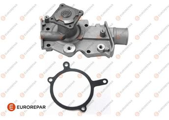 Devirdaim Su Pompası  EUROREPAR E111588  E111588 1317021 5025607 928X8591AA EPW55