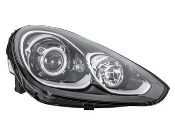 Far Lambası Sağ HELLA 1ZT 011 745-761  95863117830 7P5941752F 7P5.941.752.F 958.631.178.30 95863117831 958.631.178.31