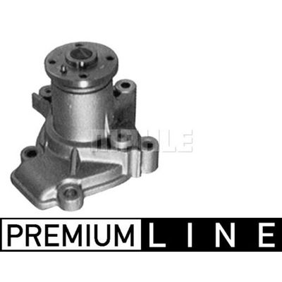 Devirdaim Su Pompası  Hyundai Lantra Sedan (RD)(1996->)  MAHLE CP 201 000P