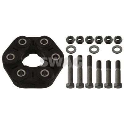 Şaft Kaplini  SWAG 20 94 3473