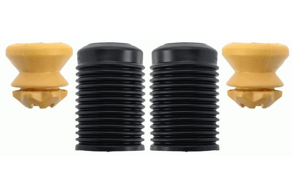 Amortisör Darbe Takozu Ön Sağ veya Sol BMW 5 Serisi Gran Turismo (F07)(11.2009->)  SACHS 900 336