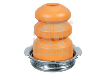 Amortisör Darbe Takozu Arka Sağ veya Sol FKK 80007  2K0511153E 2K0 511 153 E