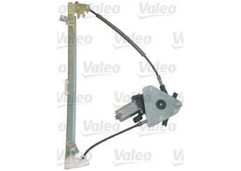 Cam Krikosu Ön Sağ VALEO 850669  9222K5