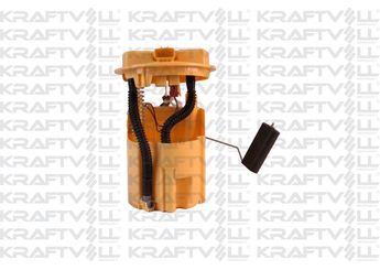 Depo Şamandırası  KRAFTVOLL 05050237  172023705R 17 20 237 05R 6001548608 60 01 548 608 8200397677 82 00 397 677