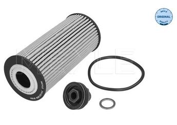 Yağ Filtresi  MAHLE OX 815D  11428570590 11428575210 11 42 8 570 590