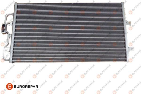 Klima Radyatörü  Citroen Jumpy (11.2003->)  EUROREPAR E163201