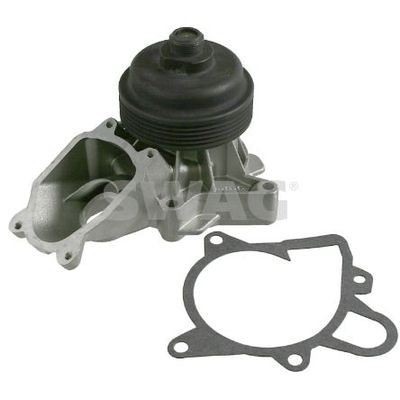 Devirdaim Su Pompası  BMW 3 Serisi Sedan (E46)(1998->)  SWAG 20 15 0029