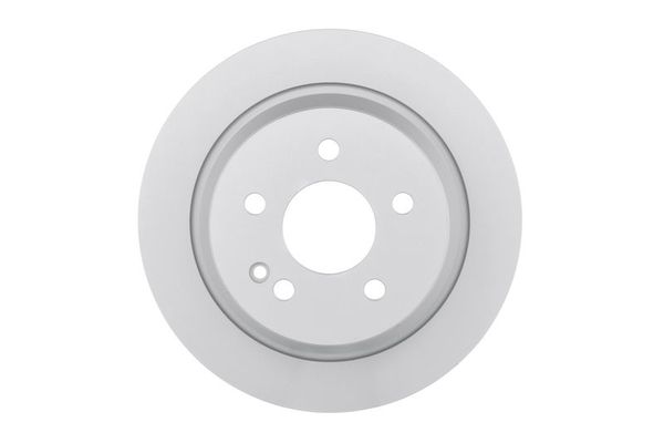 Fren Disk Ayna Arka Sağ ve Sol Mercedes Viano 4 Matıc (639)(06.2006->)  BOSCH 0 986 479 138