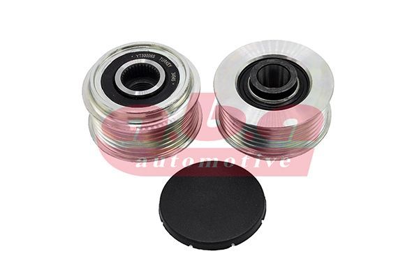 Alternatör Kasnağı  Opel Combo (Corsa C)(2001->)  A.B.A YT300065