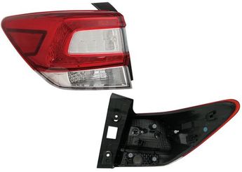 Stop Lambası Sağ TYC SUB10XV020  84912FL051