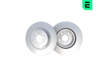 Fren Disk Ayna Ön Sağ ve Sol OPTIMAL BS-9792HC  31471414 32300121