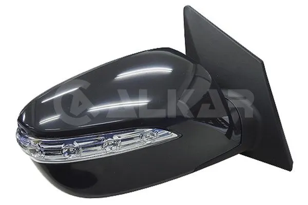 Dikiz Aynası Dış Sağ Hyundai ix35 (EL/LM)(2010->)  MADE IN TAIWAN YT9125EHBRLD