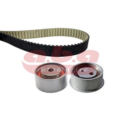 Triger Kayış Seti  A.B.A YK320113