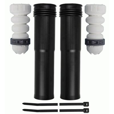 Amortisör Darbe Takozu Arka Sağ veya Sol Volkswagen Polo VI (AW1)(08.2017->2021)  SACHS 900 356