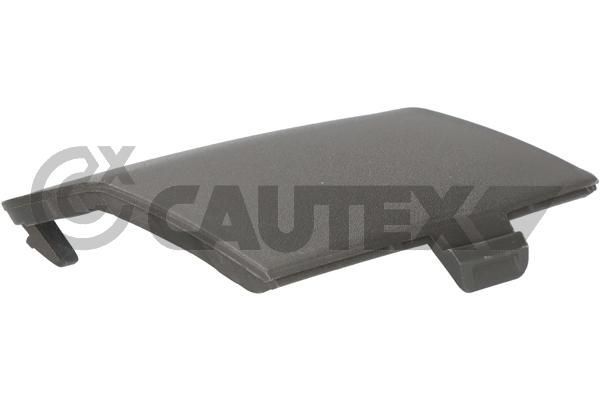 Tampon Çeki Demir Kapağı Ön Ford Fiesta (CB1)(2008->)  VORTEX V1203116
