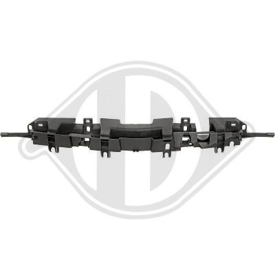 Tampon Braketi Ön Opel Astra J Sedan (06.2012->)  PSA ORJINAL 13264476
