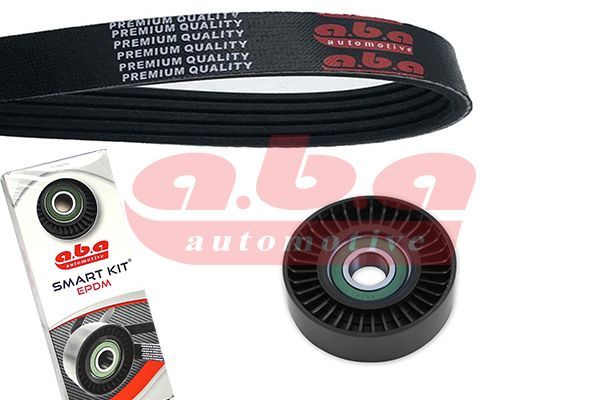 Vantilatör Kayış Seti  A.B.A 5PK1210S1