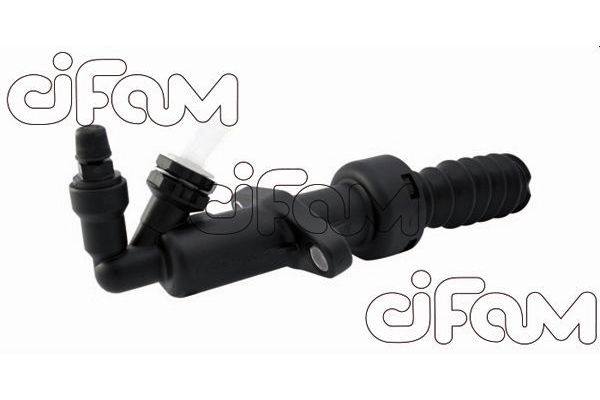 Debriyaj Merkezi Alt Citroen C5 Break (05.2001->)  CIFAM 404-046