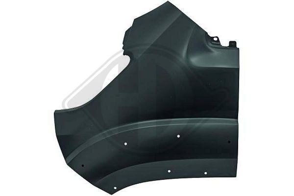 Çamurluk Ön Sol GORDON FN0382AL