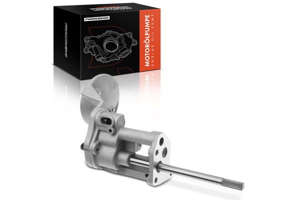 Yağ Pompası  Renault R 5 (B/C40)(1985->)  ZENON RN9054