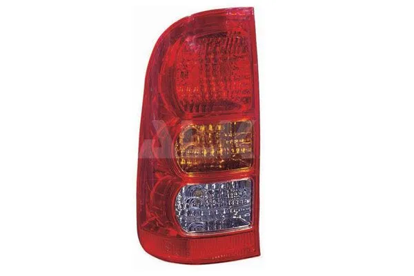 Stop Lambası Sol CASP 113036UL